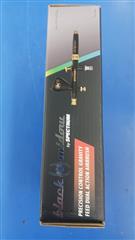 BLACK WIDOW AIR BRUSH BY SPECTRUM